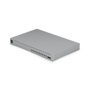 Ubiquiti USW - Pro - XG - 10 - PoE 400W Pro XG 10 - Port L3 10GbE POE+++ Switch - ACE Peripherals
