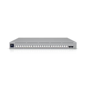 Ubiquiti USW - Pro - XG - 24 - PoE 720W Pro XG 24 - Port L3 10GbE POE+++ Switch - ACE Peripherals