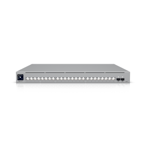 Ubiquiti USW - Pro - XG - 24 Pro XG 24 - Port L3 10GbE Etherlighting Switch - ACE Peripherals