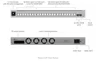 Ubiquiti USW - Pro - XG - 24 Pro XG 24 - Port L3 10GbE Etherlighting Switch - ACE Peripherals