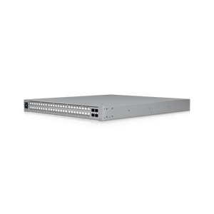 Ubiquiti USW - Pro - XG - 48 - PoE 1080W Pro XG 48 - Port L3 10GbE POE+++ Switch - ACE Peripherals