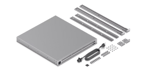 Ubiquiti USW - Pro - XG - 48 - PoE 1080W Pro XG 48 - Port L3 10GbE POE+++ Switch - ACE Peripherals