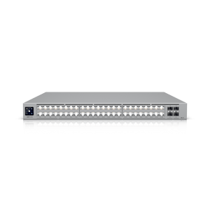 Ubiquiti USW - Pro - XG - 48 Pro XG 48 - Port L3 10GbE Etherlighting Switch - ACE Peripherals
