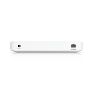 Ubiquiti USW - Ultra - 210W 8 - Port Gigabit PoE Switch - ACE Peripherals