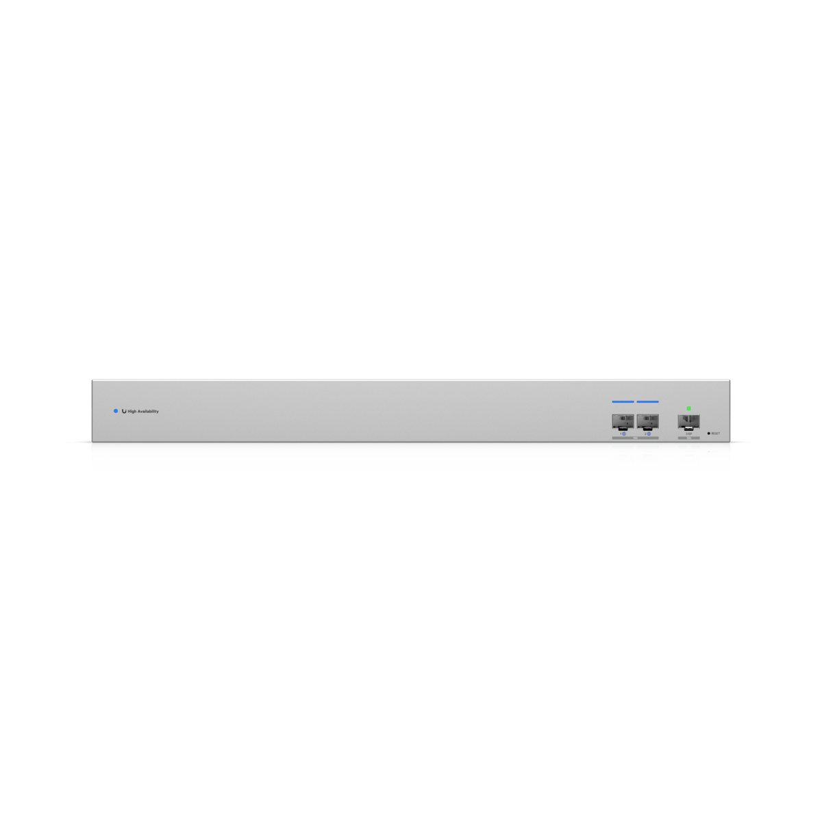 Ubiquiti USW - WAN 10G SFP+ WAN Switch Shadow Mode High Availability UniFi Gateways - ACE Peripherals