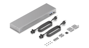 Ubiquiti USW - WAN 10G SFP+ WAN Switch Shadow Mode High Availability UniFi Gateways - ACE Peripherals