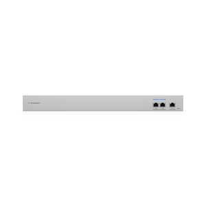 Ubiquiti USW - WAN - RJ45 10GbE RJ45 WAN Switch Shadow Mode High Availability UniFi Gateways - ACE Peripherals