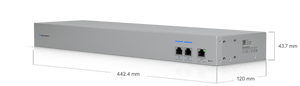 Ubiquiti USW - WAN - RJ45 10GbE RJ45 WAN Switch Shadow Mode High Availability UniFi Gateways - ACE Peripherals