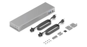 Ubiquiti USW - WAN - RJ45 10GbE RJ45 WAN Switch Shadow Mode High Availability UniFi Gateways - ACE Peripherals