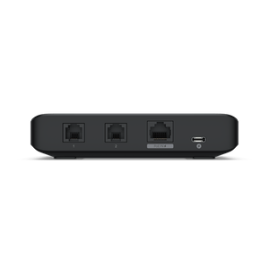Ubiquiti UT - ATA UniFi Talk Analog Telephone and Fax Adapter - ACE Peripherals