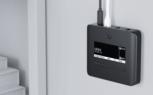 Ubiquiti UT - ATA UniFi Talk Analog Telephone and Fax Adapter - ACE Peripherals