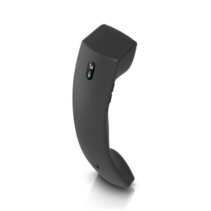Ubiquiti UT - G3 - Handset G3 UniFi Talk VoIP Wireless Handset - ACE Peripherals