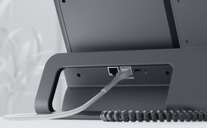 Ubiquiti UTP - G3 - Touch - Enterprise G3 Touch Enterprise UniFi Talk VoIP Phone - ACE Peripherals