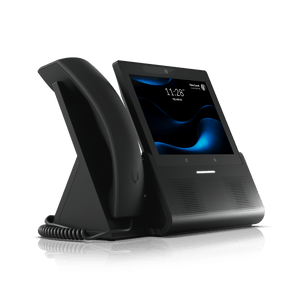 Ubiquiti UTP - G3 - Touch - Enterprise G3 Touch Enterprise UniFi Talk VoIP Phone - ACE Peripherals