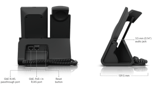 Ubiquiti UTP - G3 - Touch - Pro G3 Touch Pro UniFi Talk VoIP Phone - ACE Peripherals
