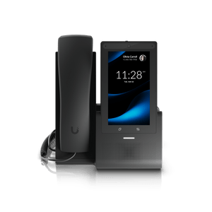 Ubiquiti UTP - G3 - Touch - Pro G3 Touch Pro UniFi Talk VoIP Phone - ACE Peripherals