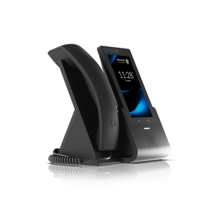 Ubiquiti UTP - G3 - Touch - Pro G3 Touch Pro UniFi Talk VoIP Phone - ACE Peripherals