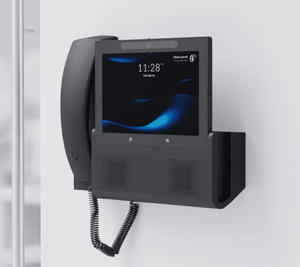 Ubiquiti UTP - G3 - Touch - Wall G3 Touch Wall UniFi Talk VoIP Phone - ACE Peripherals