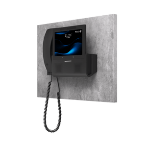 Ubiquiti UTP - G3 - Touch - Wall G3 Touch Wall UniFi Talk VoIP Phone - ACE Peripherals