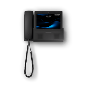 Ubiquiti UTP - G3 - Touch - Wall G3 Touch Wall UniFi Talk VoIP Phone - ACE Peripherals