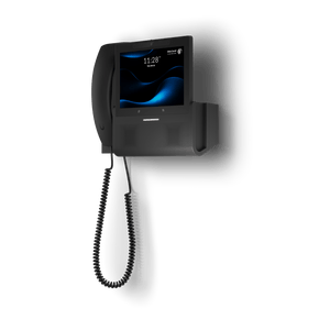 Ubiquiti UTP - G3 - Touch - Wall G3 Touch Wall UniFi Talk VoIP Phone - ACE Peripherals