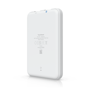 Ubiquiti UTR opposite rear angle