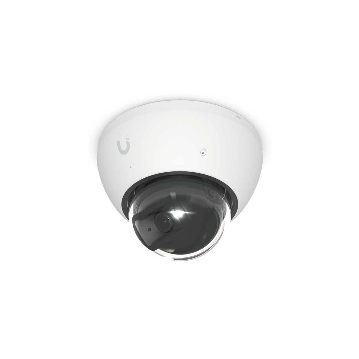 Ubiquiti UVC-AI-Dome White clean product angle