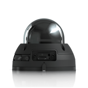 Ubiquiti UVC-AI-Dome 4K 8MP AI Dome IP Camera - ACE Peripherals