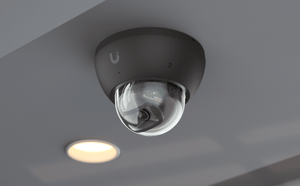Ubiquiti UVC-AI-Dome UniFi AI Dome 4K PoE Camera - ACE Peripherals