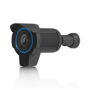 Ubiquiti UVC - AI - LPR 3X Zoom 4K 8MP Long - Range IR Bullet IP Camera - ACE Peripherals