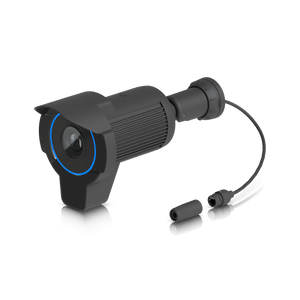 Ubiquiti UVC - AI - LPR 3X Zoom 4K 8MP Long - Range IR Bullet IP Camera - ACE Peripherals