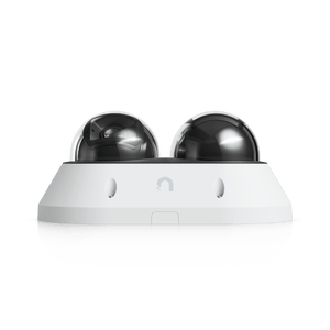 Ubiquiti UVC-AI-MS-2 AI Multi Sensor 2 16MP PoE+ Camera with Dual 2.33x Optical Zoom - ACE Peripherals