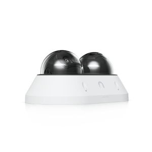 Ubiquiti UVC-AI-MS-2 AI Multi Sensor 2 16MP PoE+ Camera with Dual 2.33x Optical Zoom - ACE Peripherals