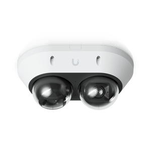 Ubiquiti UVC-AI-MS-2 White clean product angle