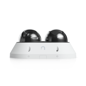 Ubiquiti UVC-AI-MS-2 AI Multi Sensor 2 16MP PoE+ Camera with Dual 2.33x Optical Zoom - ACE Peripherals