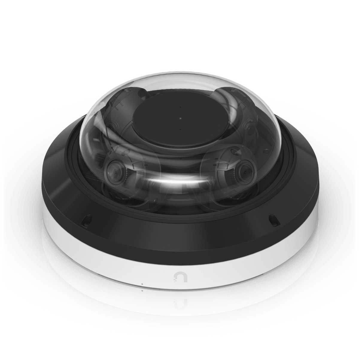 Ubiquiti UVC-AI-MS-4 32MP Multi-Sensor PoE++ Camera - ACE Peripherals