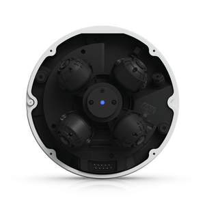Ubiquiti UVC-AI-MS-4 32MP Multi-Sensor PoE++ Camera - ACE Peripherals
