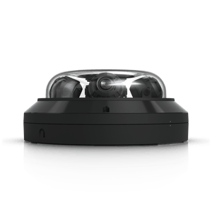 Ubiquiti UVC-AI-MS-4 32MP Multi-Sensor PoE++ Camera - ACE Peripherals