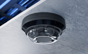 Ubiquiti UVC-AI-MS-4 32MP Multi-Sensor PoE++ Camera - ACE Peripherals