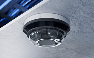 Ubiquiti UVC-AI-MS-4 32MP Multi-Sensor PoE++ Camera - ACE Peripherals