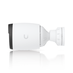 Ubiquiti UVC - AI - Pro 8MP AI Pro 3x Zoom Bullet IP Camera - ACE Peripherals