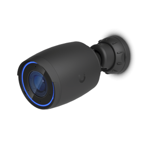 Ubiquiti UVC - AI - Pro 8MP AI Pro 3x Zoom Bullet IP Camera - ACE Peripherals