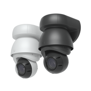 Ubiquiti UVC - AI - PTZ 22x Zoom AI 8MP 4K Industrial PTZ IP Camera - ACE Peripherals