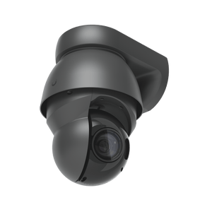 Ubiquiti UVC - AI - PTZ - Precision 31x Zoom AI 8MP 4K Lidar Precision PTZ IP Camera - ACE Peripherals