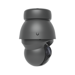 Ubiquiti UVC - AI - PTZ - Precision 31x Zoom AI 8MP 4K Lidar Precision PTZ IP Camera - ACE Peripherals