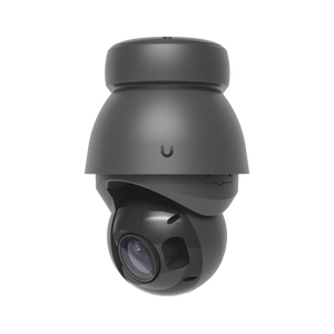 Ubiquiti UVC - AI - PTZ - Precision 31x Zoom AI 8MP 4K Lidar Precision PTZ IP Camera - ACE Peripherals