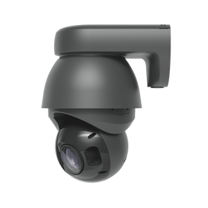 Ubiquiti UVC - AI - PTZ - Precision 31x Zoom AI 8MP 4K Lidar Precision PTZ IP Camera - ACE Peripherals