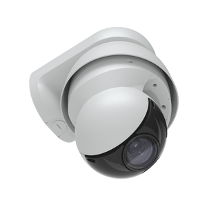 Ubiquiti UVC - AI - PTZ - Precision 31x Zoom AI 8MP 4K Lidar Precision PTZ IP Camera - ACE Peripherals