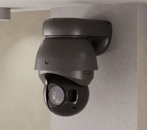 Ubiquiti UVC - AI - PTZ - Precision 31x Zoom AI 8MP 4K Lidar Precision PTZ IP Camera - ACE Peripherals