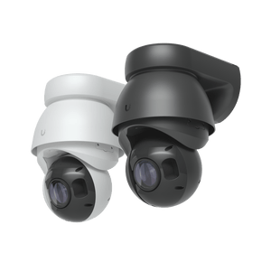 Ubiquiti UVC - AI - PTZ - Precision 31x Zoom AI 8MP 4K Lidar Precision PTZ IP Camera - ACE Peripherals
